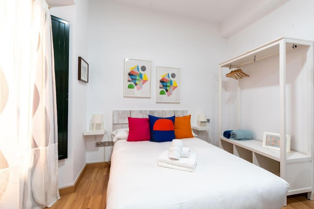 Cuna Sevilla By Thegoodtourist Luaran gambar