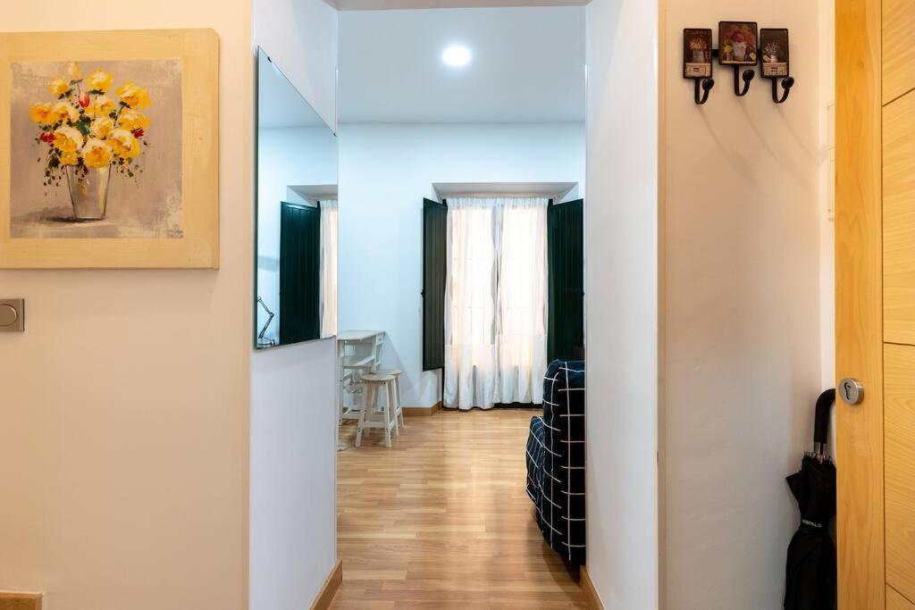 Cuna Sevilla By Thegoodtourist Luaran gambar