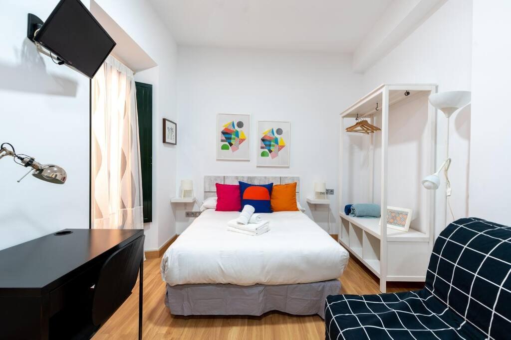 Cuna Sevilla By Thegoodtourist Luaran gambar